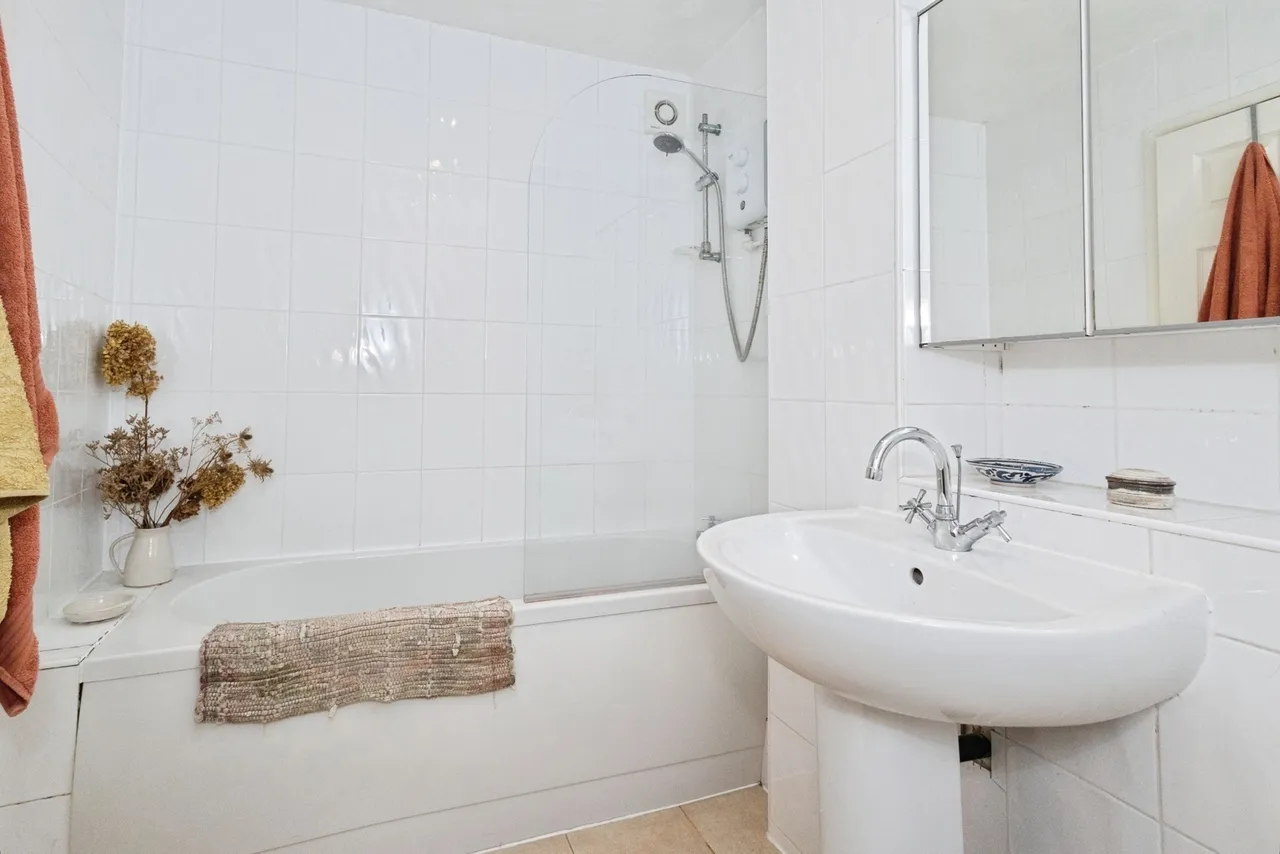 Wilbraham Road, Manchester, Greater Manchester, M16, photo 12