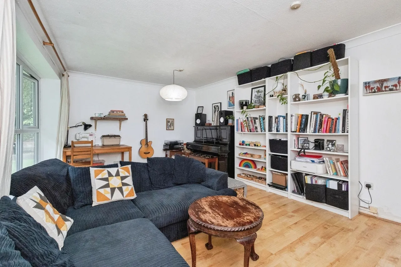 Wilbraham Road, Manchester, Greater Manchester, M16, photo 5