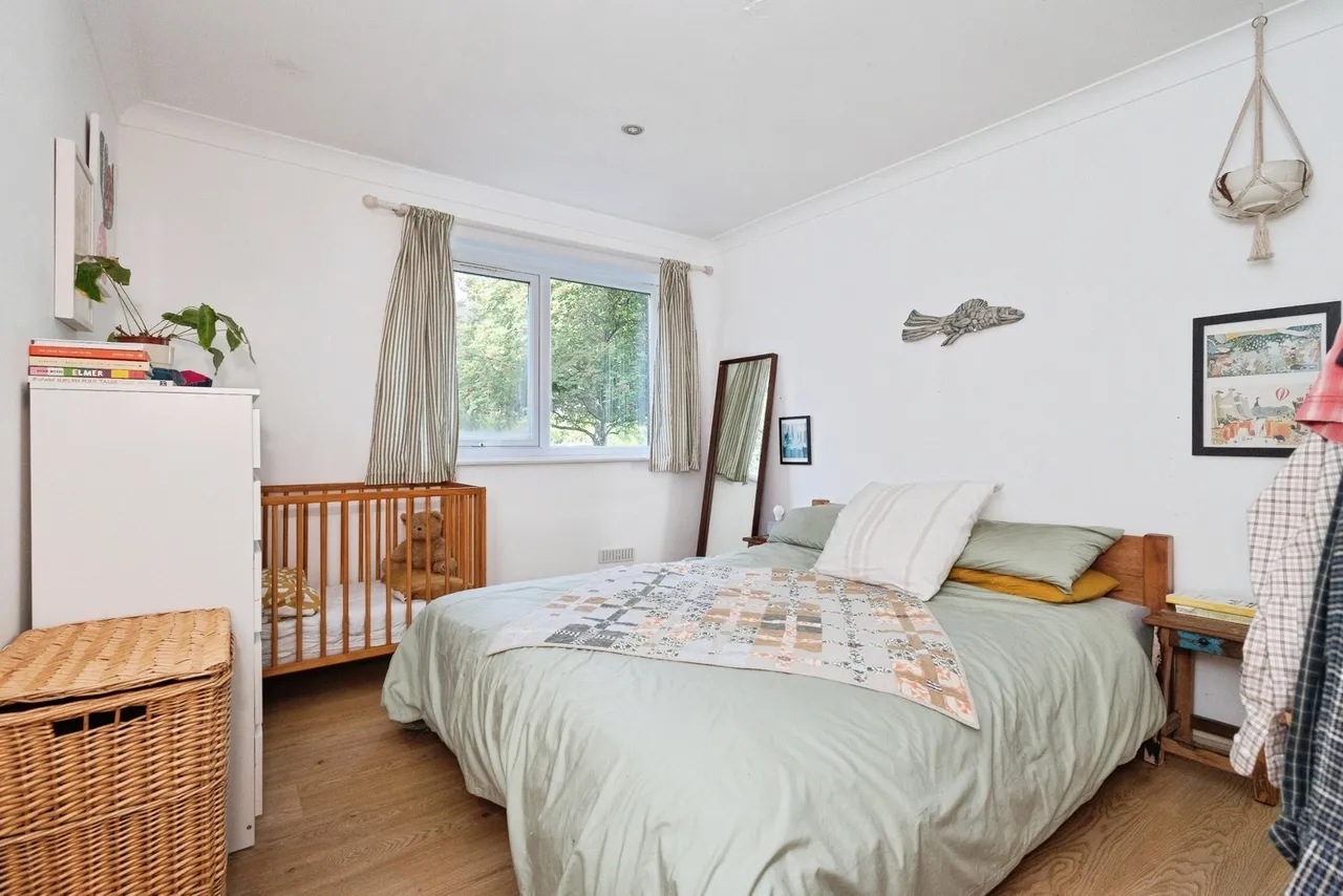 Wilbraham Road, Manchester, Greater Manchester, M16, photo 3