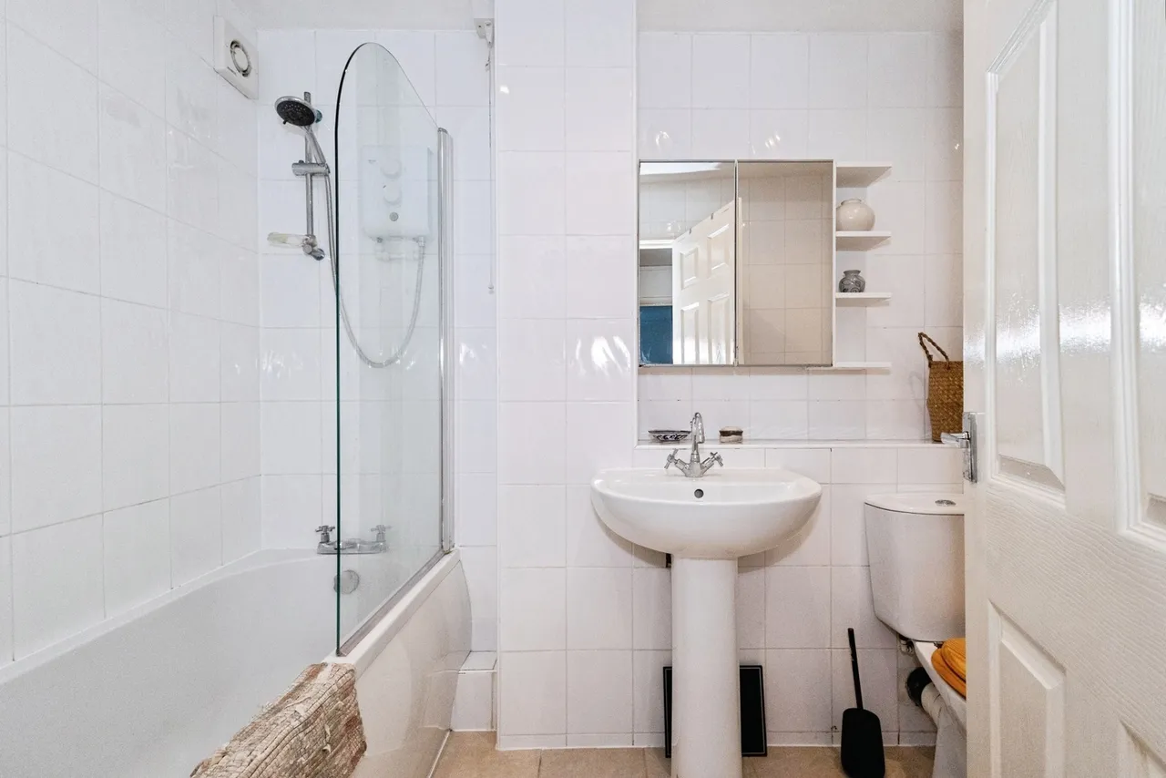 Wilbraham Road, Manchester, Greater Manchester, M16, photo 11