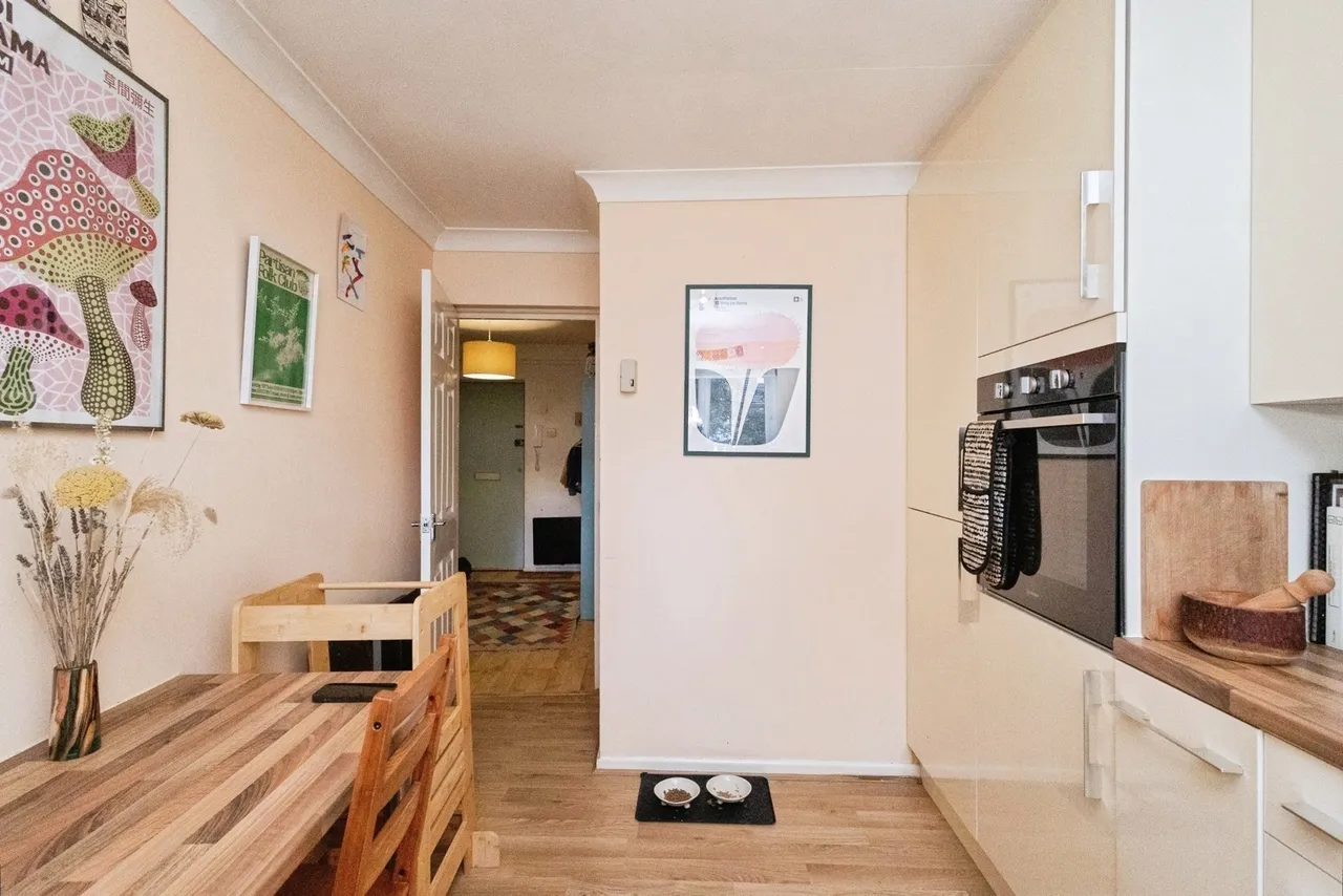 Wilbraham Road, Manchester, Greater Manchester, M16, photo 9