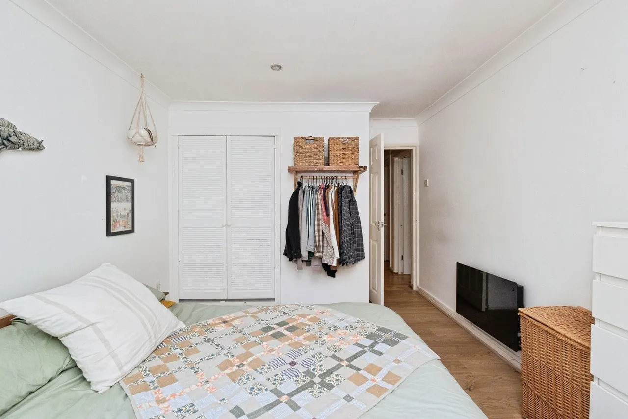 Wilbraham Road, Manchester, Greater Manchester, M16, photo 7
