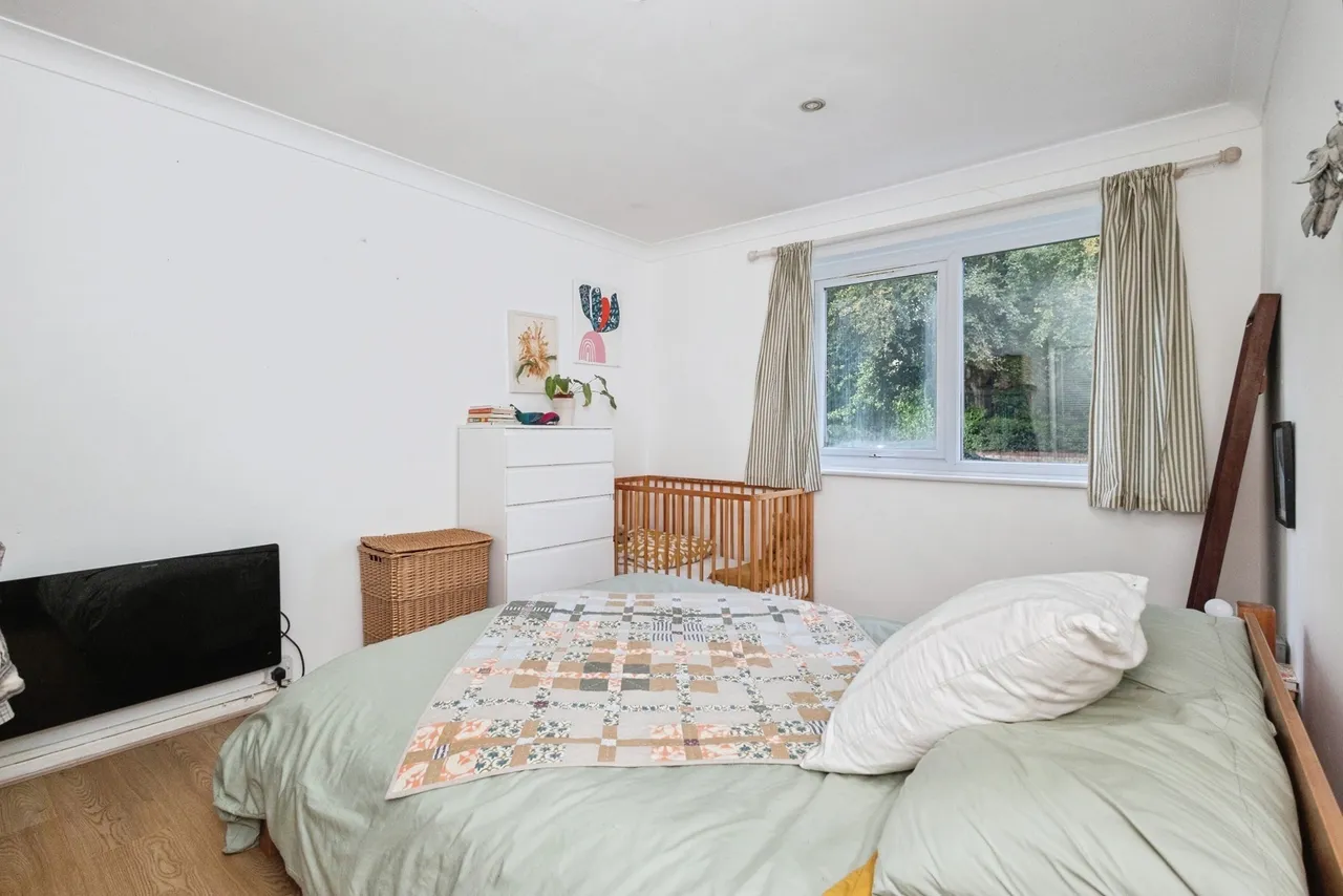 Wilbraham Road, Manchester, Greater Manchester, M16, photo 6