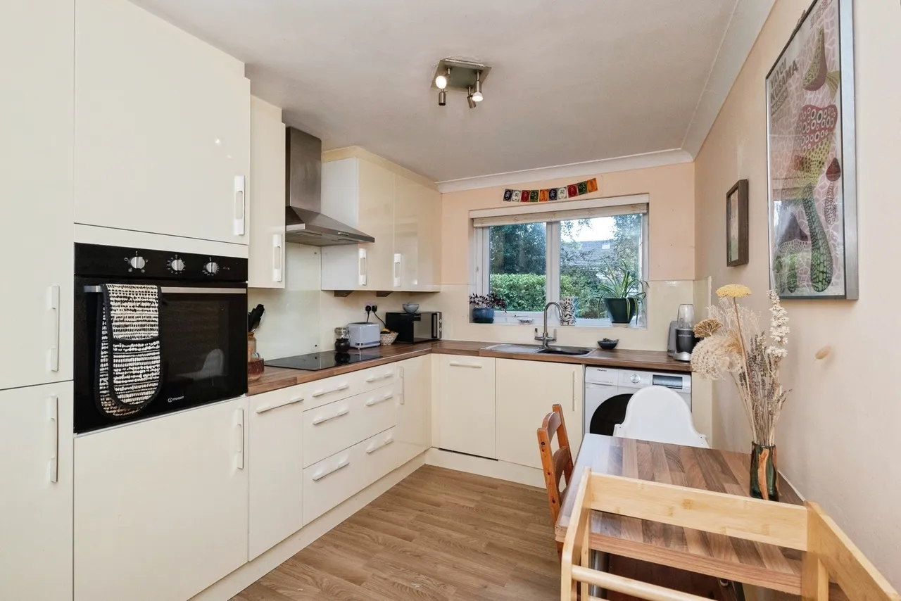 Wilbraham Road, Manchester, Greater Manchester, M16, photo 4