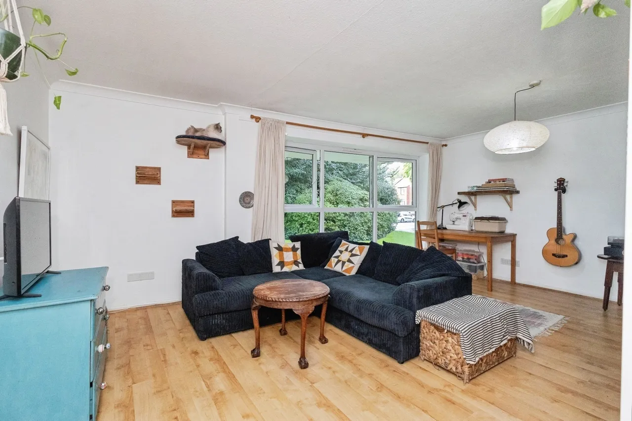 Wilbraham Road, Manchester, Greater Manchester, M16, photo 2