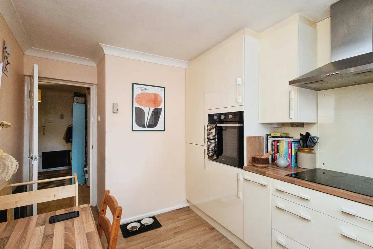 Wilbraham Road, Manchester, Greater Manchester, M16, photo 8