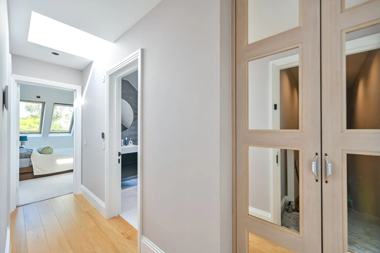 Flat 8, Whittlesford House, 2C Thetford Road, Surrey, photo 8
