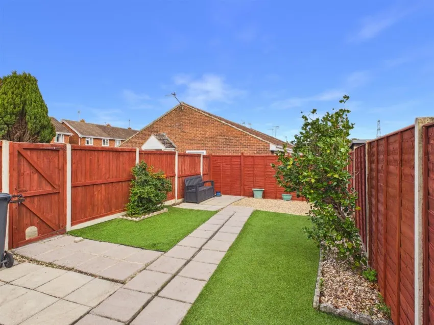 Little Walk, Longlevens, photo 14