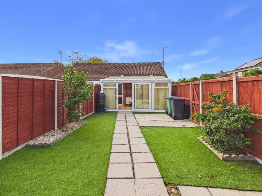 Little Walk, Longlevens, photo 15
