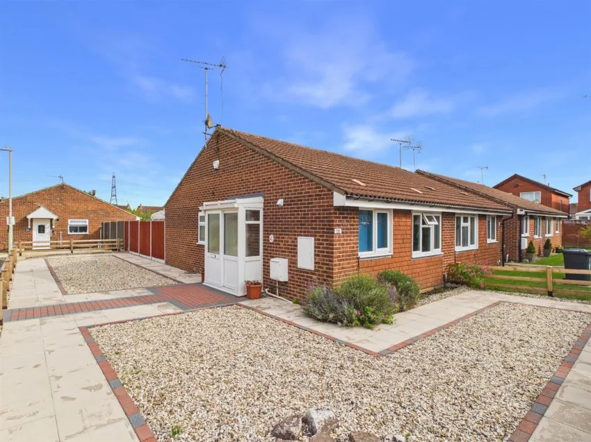 Little Walk, Longlevens, photo 16