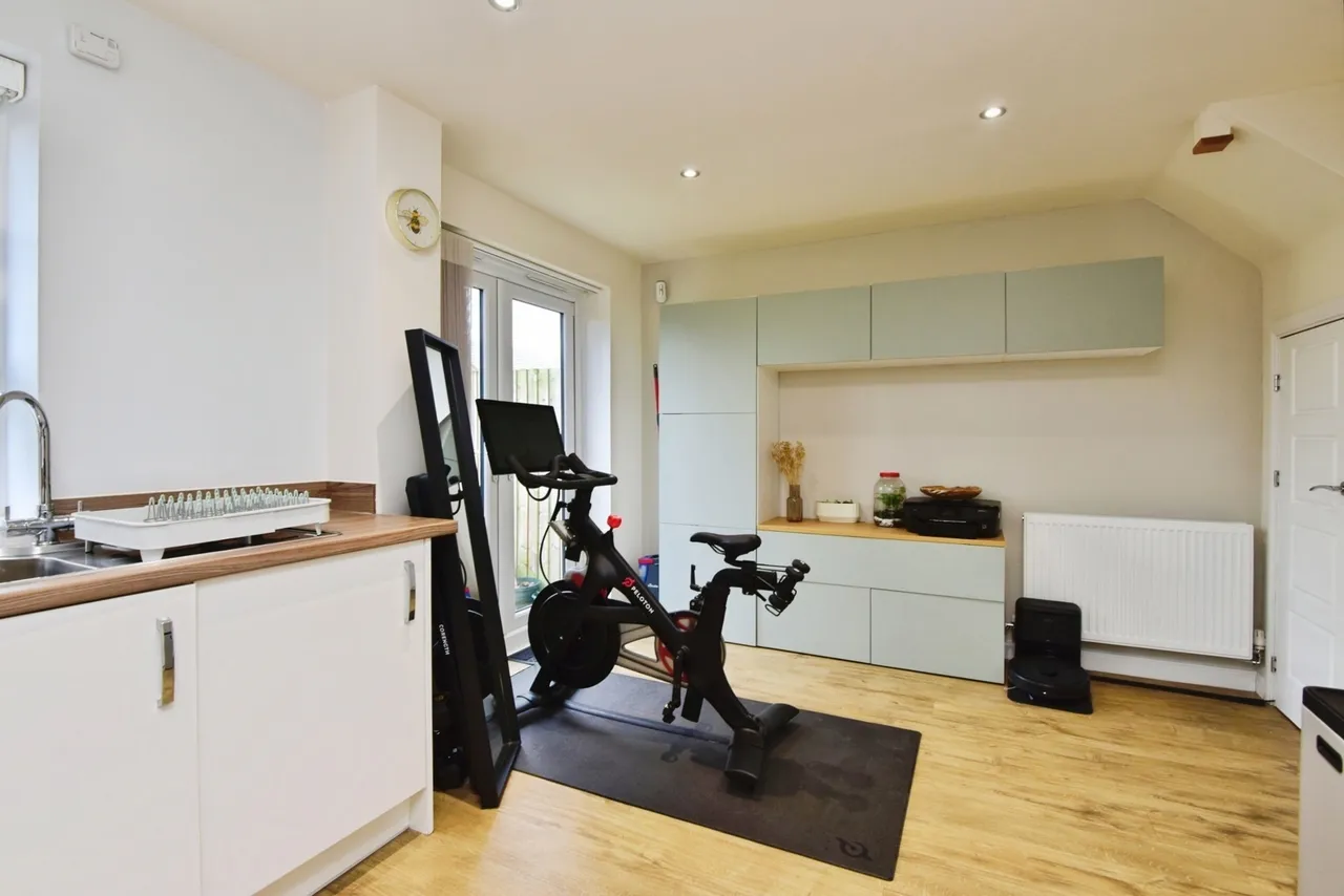 Emberton Road, Alsager, Stoke-on-Trent, Cheshire, ST7, photo 9