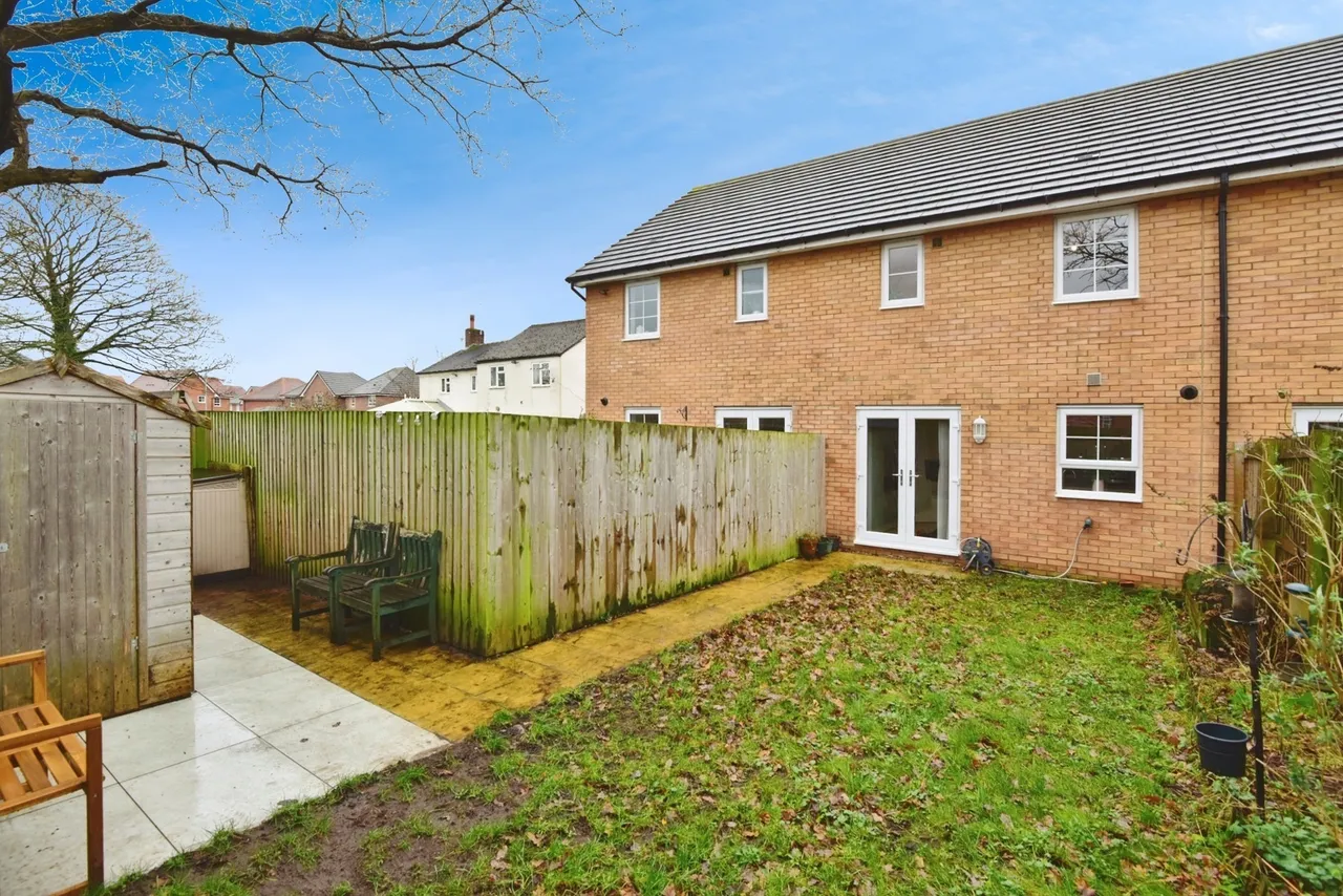 Emberton Road, Alsager, Stoke-on-Trent, Cheshire, ST7, photo 17