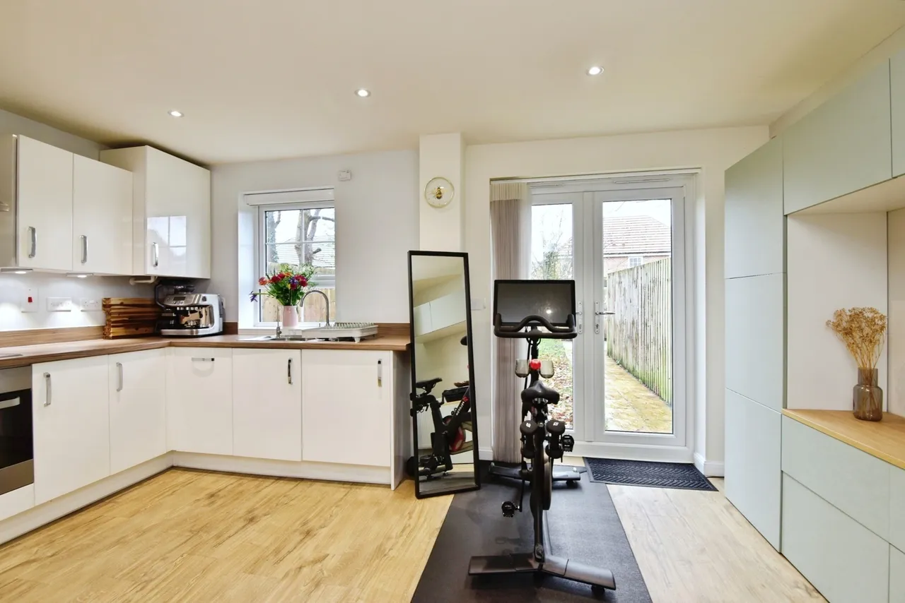 Emberton Road, Alsager, Stoke-on-Trent, Cheshire, ST7, photo 8