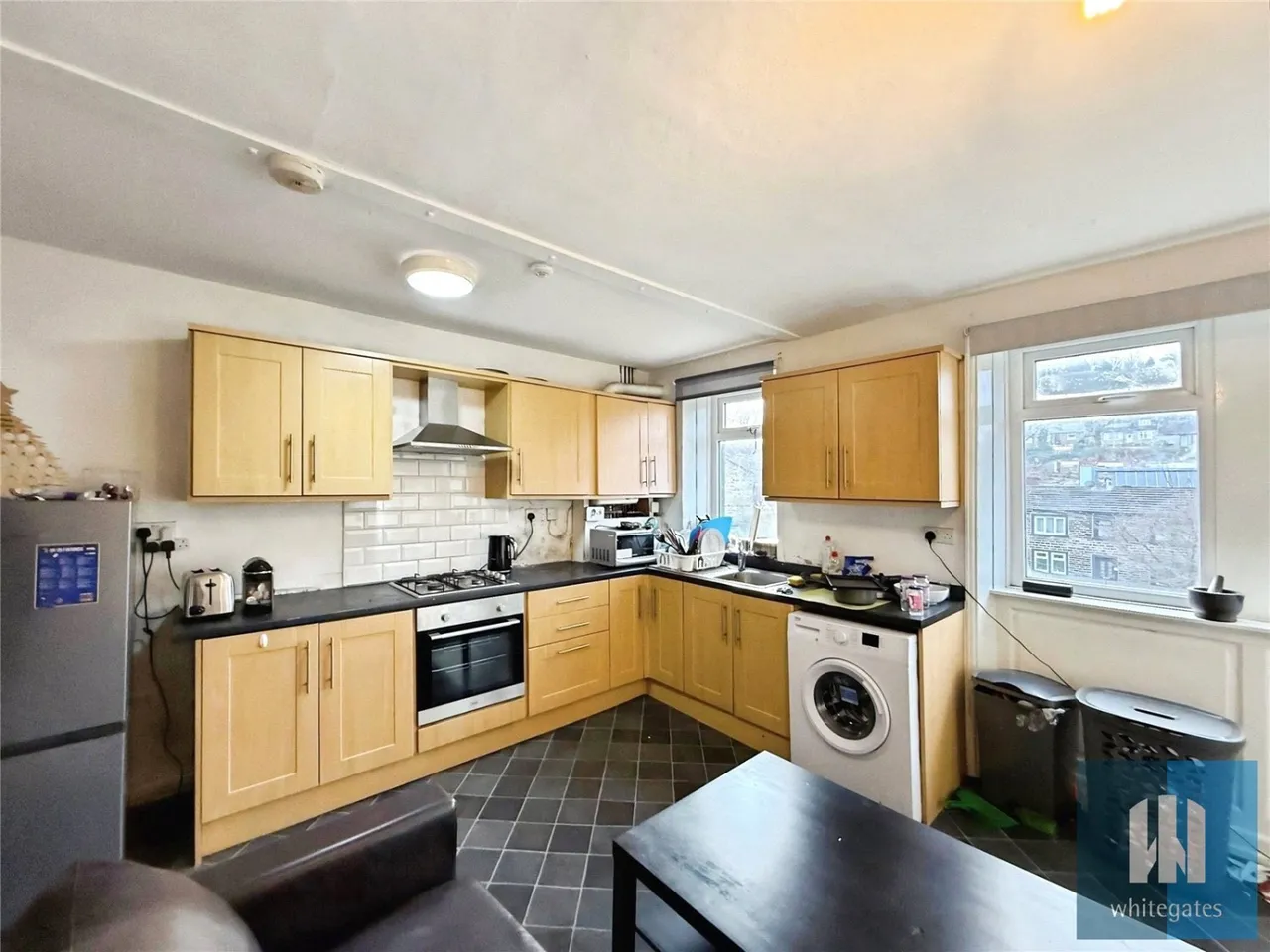 Almondbury Bank, Huddersfield, HD5, photo 4