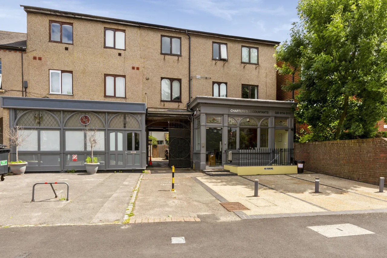 Durham Road, West Wimbledon, SW20, photo 9