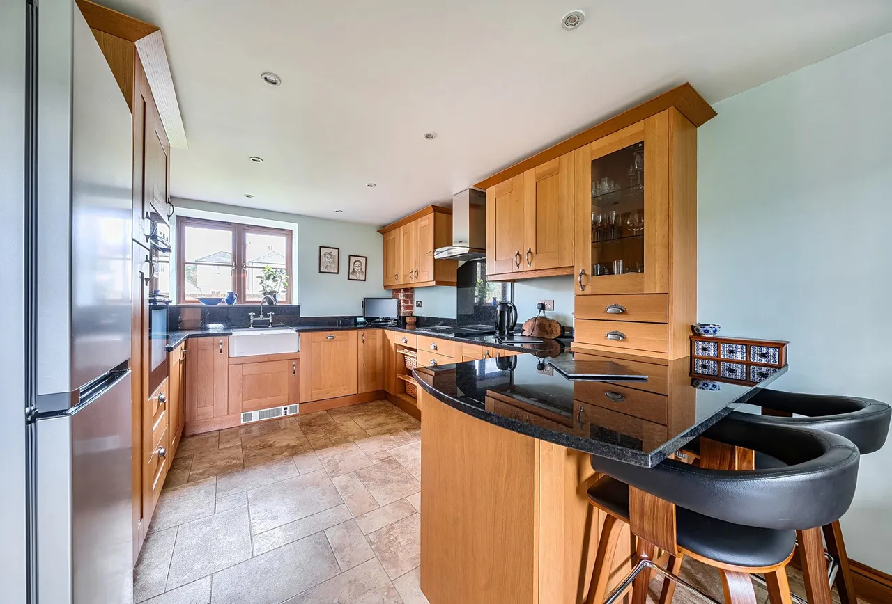 Ovenden Road, Kent, Sundridge, TN14 6AH, photo 4