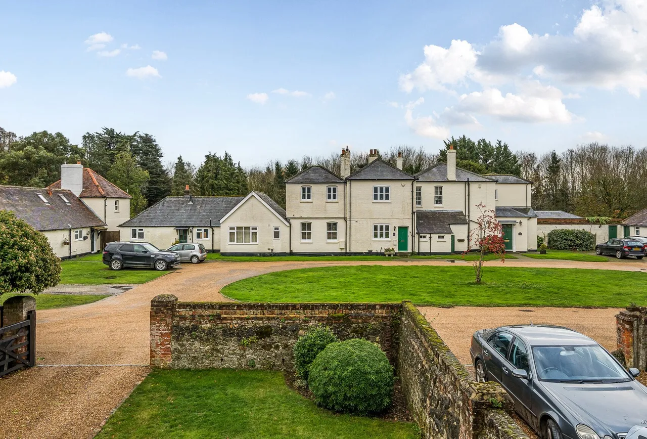 Ovenden Road, Kent, Sundridge, TN14 6AH, photo 18