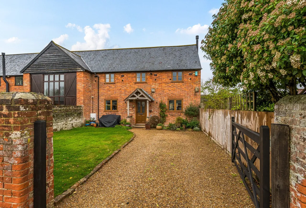 3 bed house for sale — Ovenden Road, Kent, Sundridge, TN14 6AH