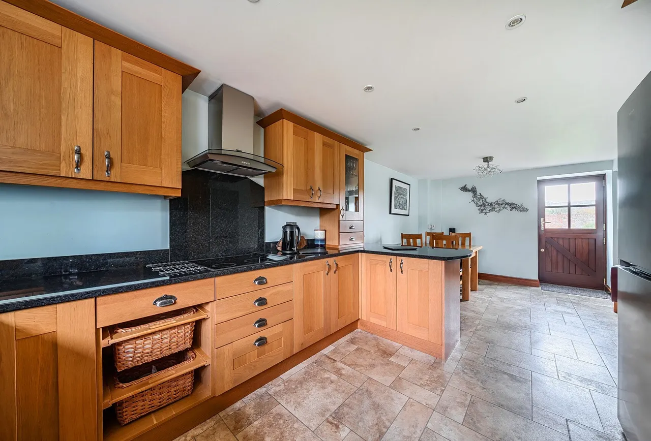 Ovenden Road, Kent, Sundridge, TN14 6AH, photo 16