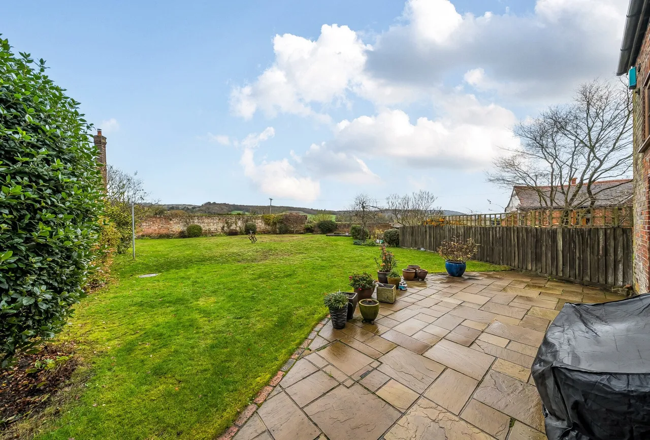 Ovenden Road, Kent, Sundridge, TN14 6AH, photo 17