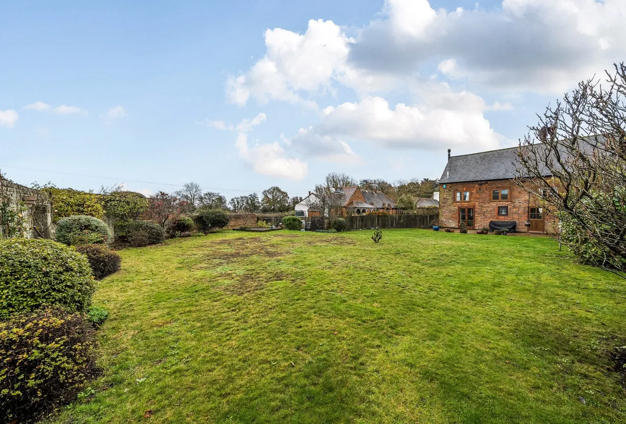 Ovenden Road, Kent, Sundridge, TN14 6AH, photo 8