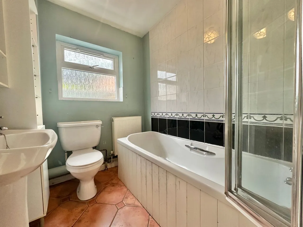Albert Road, Ledbury, photo 8