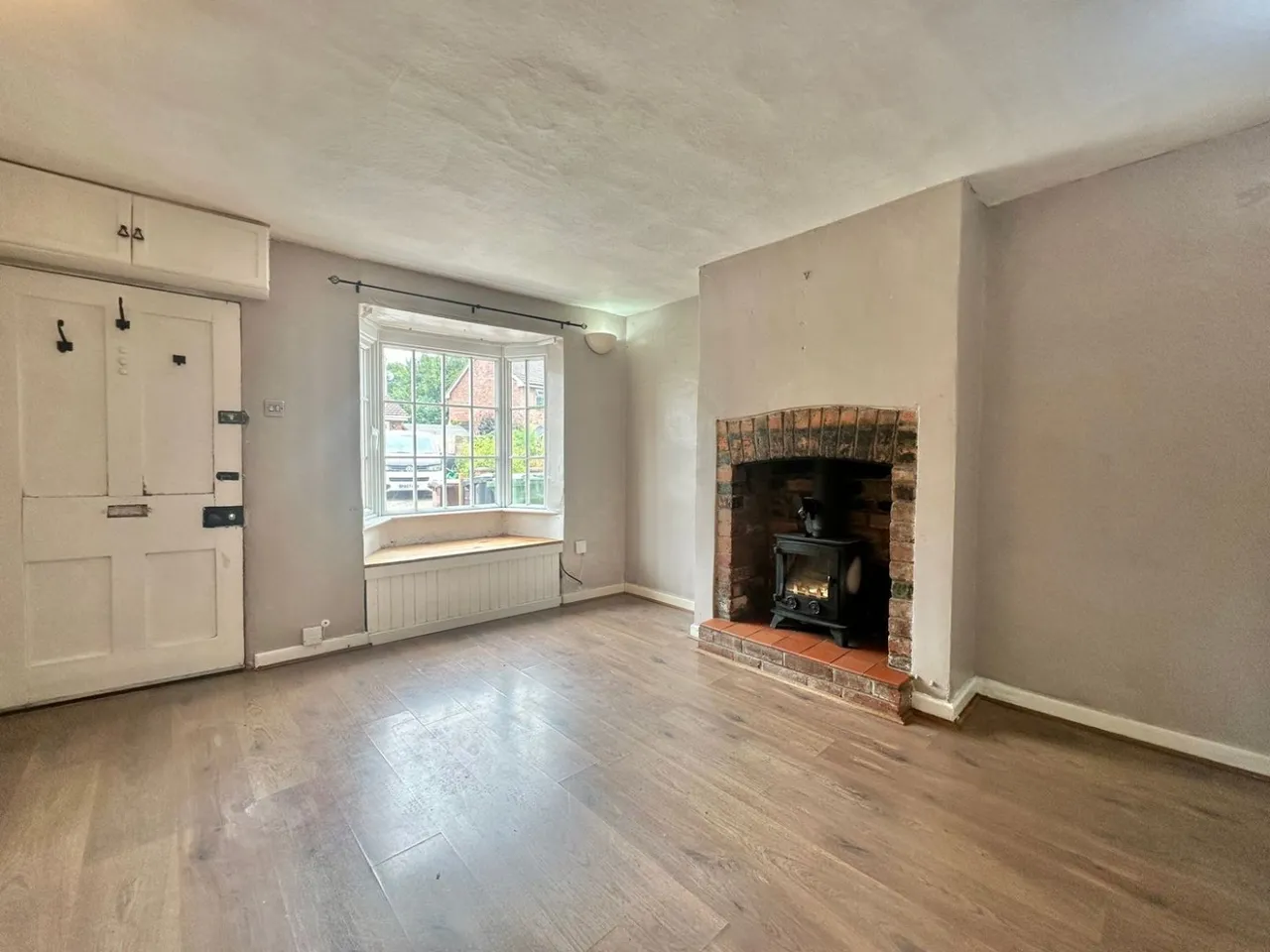 Albert Road, Ledbury, photo 4