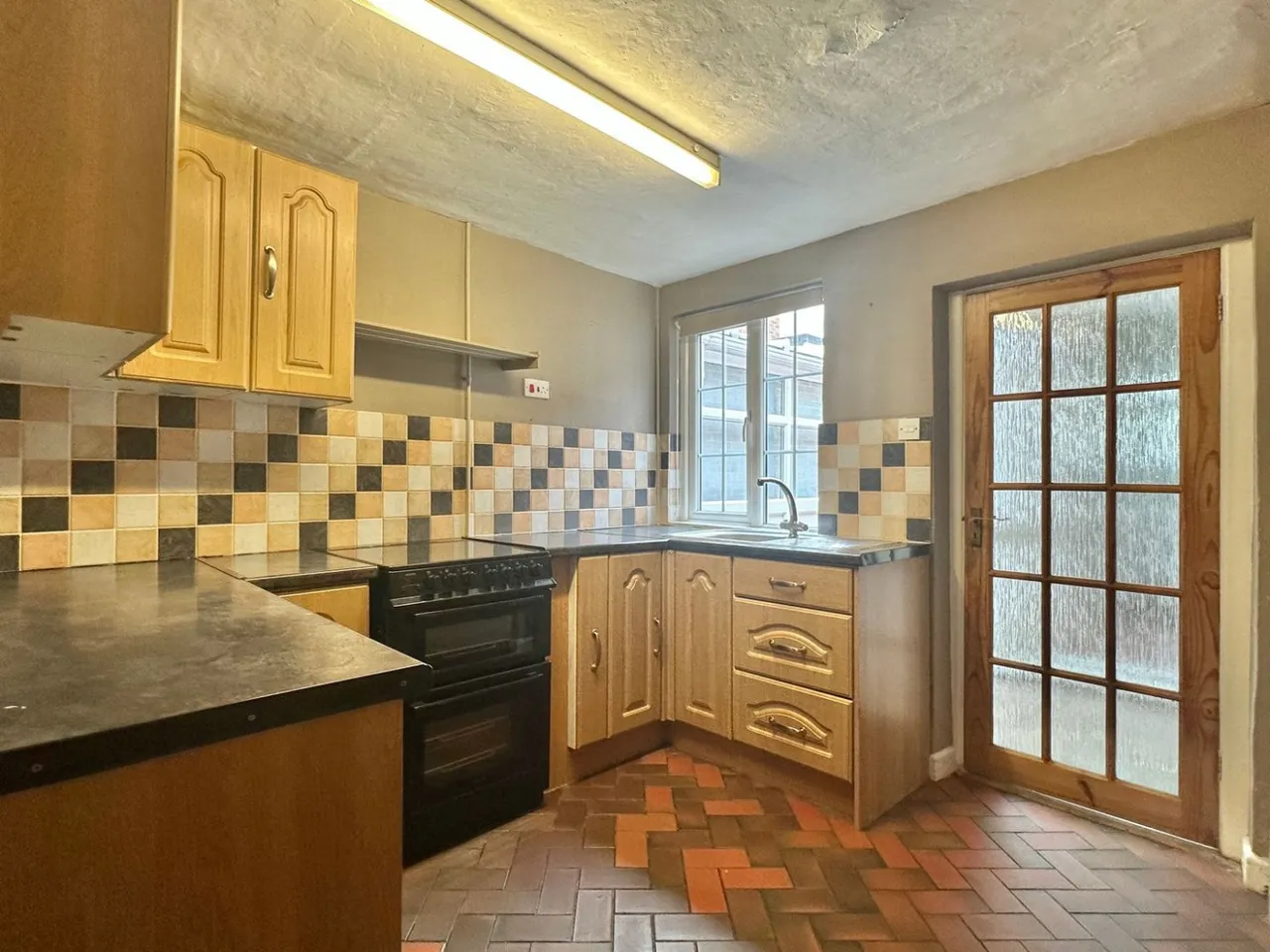 Albert Road, Ledbury, photo 3