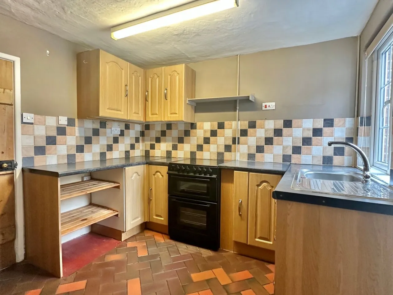 Albert Road, Ledbury, photo 5
