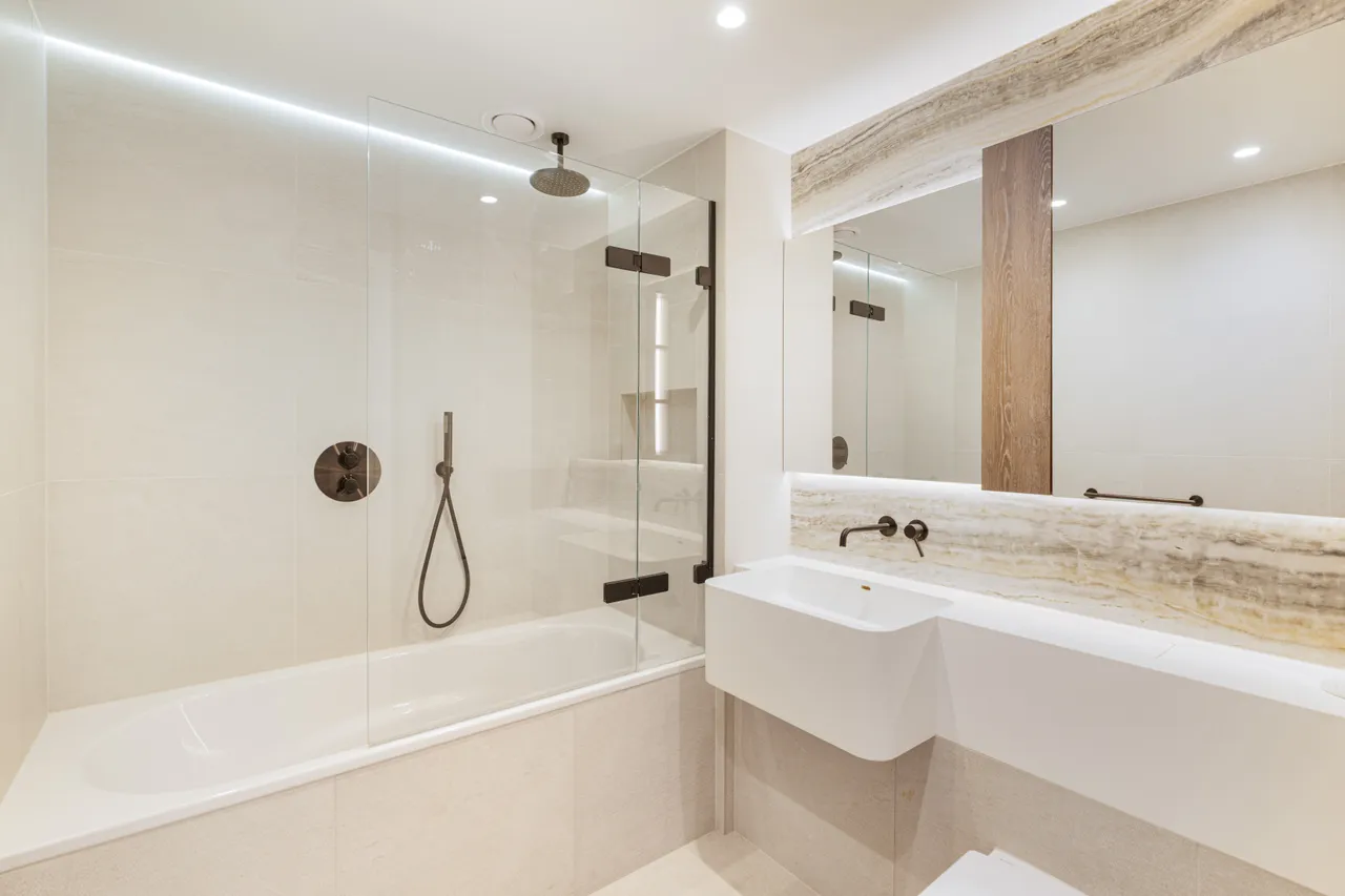 Hampton House, Fulham, South West London, photo 10