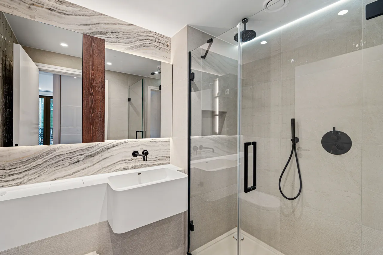 Hampton House, Fulham, South West London, photo 7