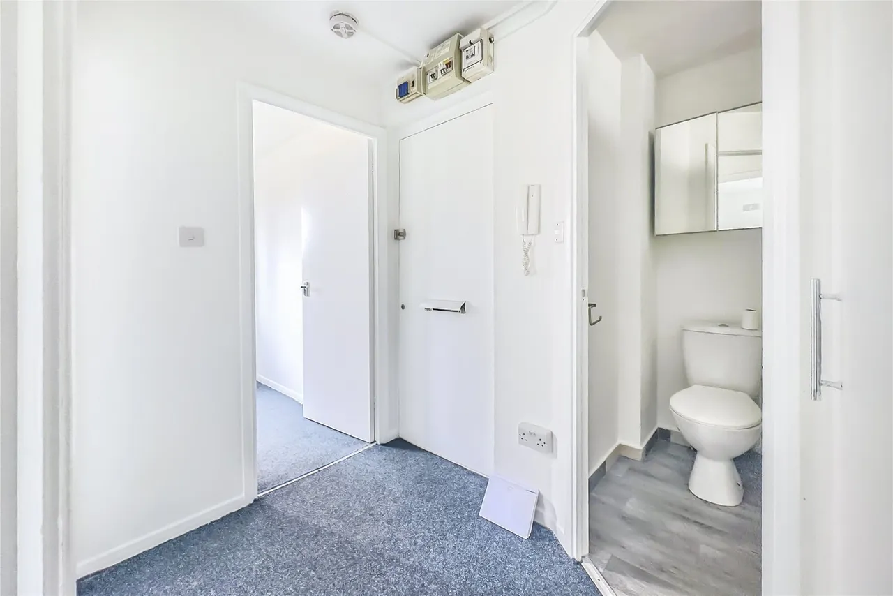 Thant Close, London, E10, photo 19