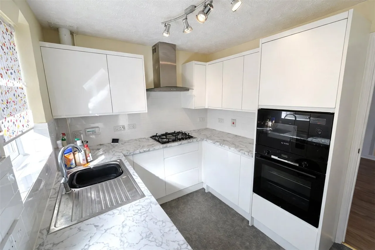 Piccadilly Way, Morton, Bourne, Lincolnshire, PE10, photo 5