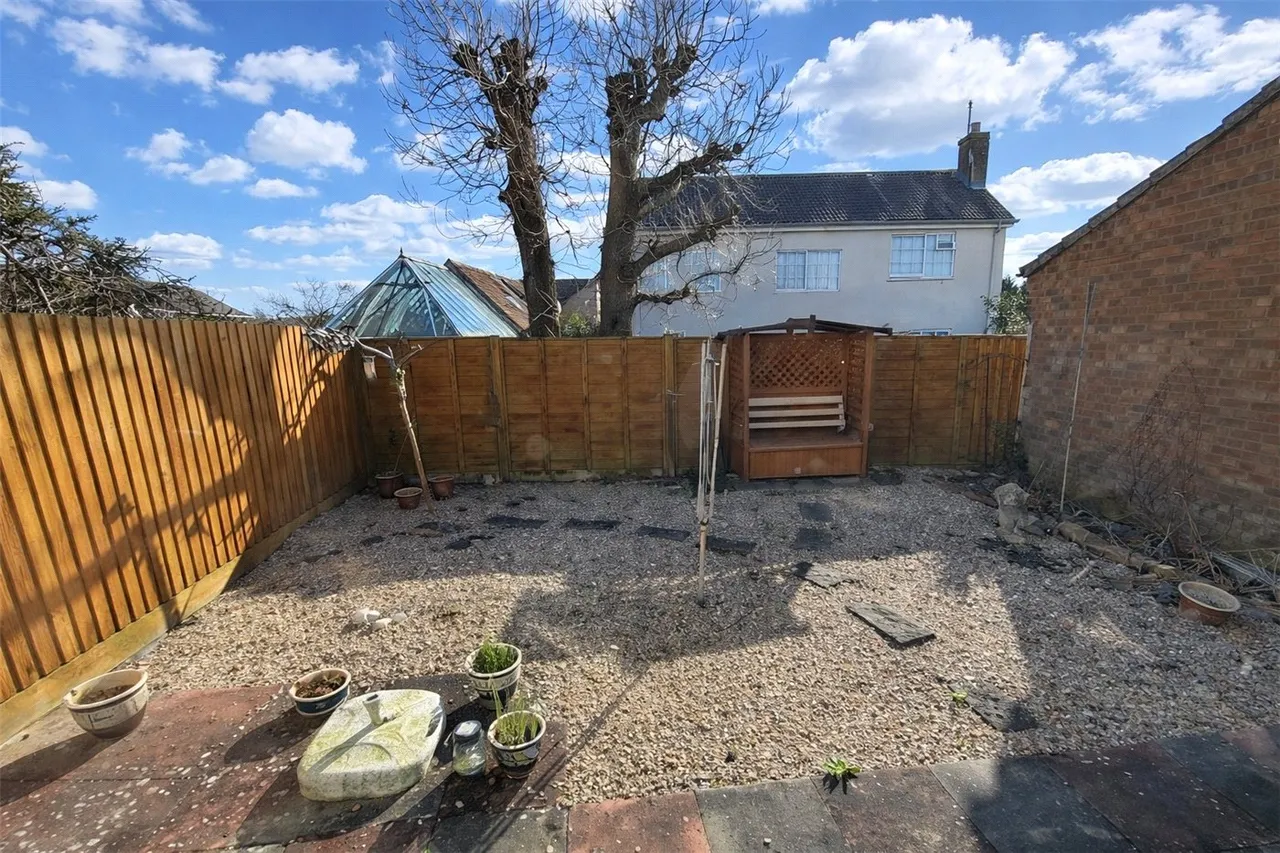 Piccadilly Way, Morton, Bourne, Lincolnshire, PE10, photo 4