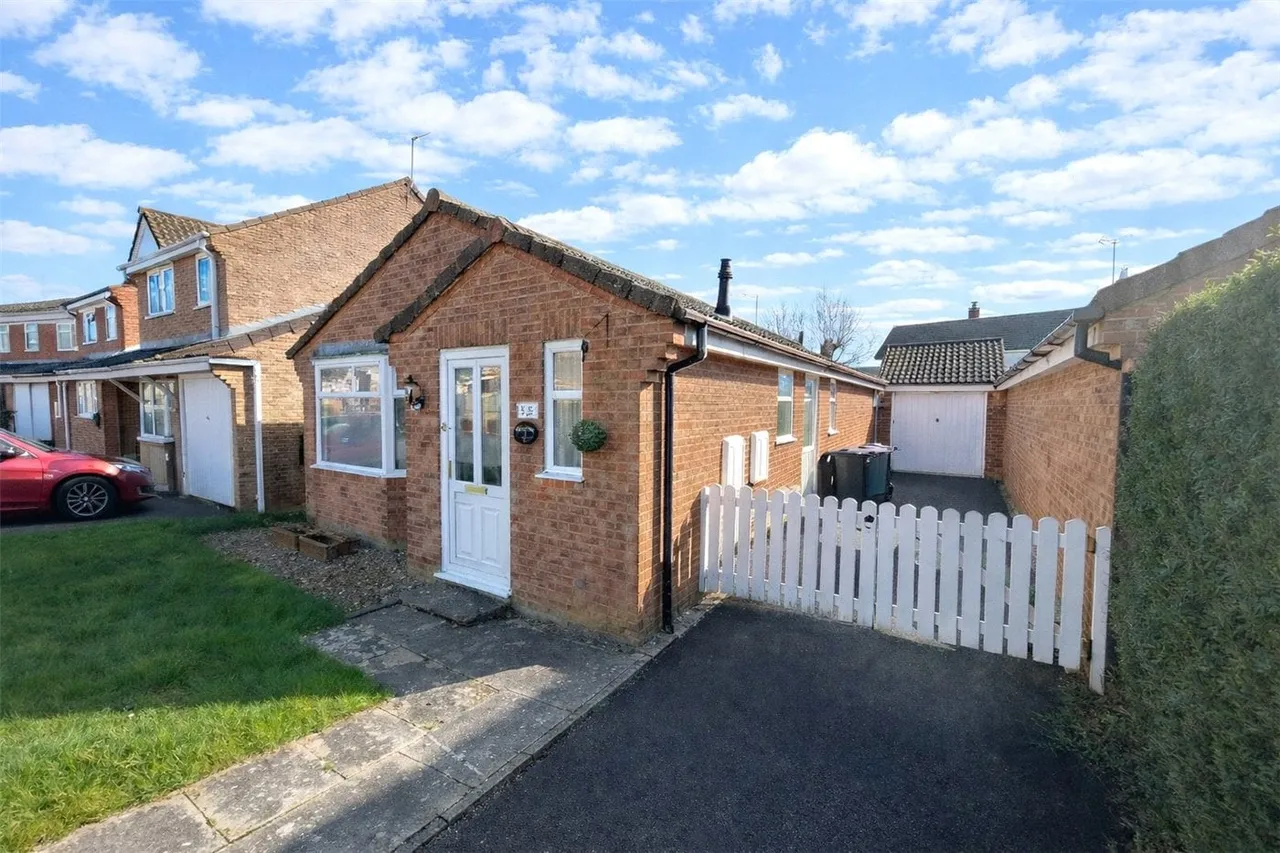 Piccadilly Way, Morton, Bourne, Lincolnshire, PE10, photo 9