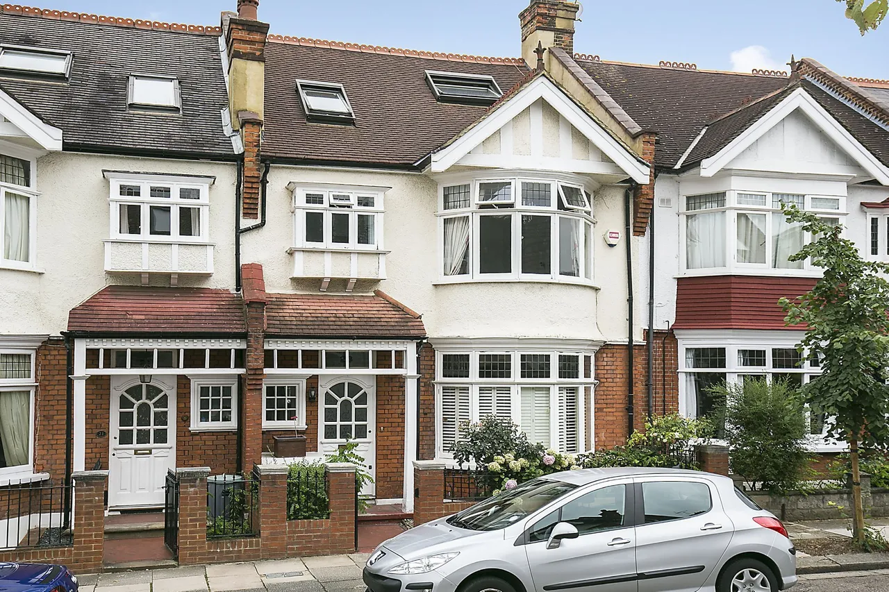 Muncaster Road, London, SW11, photo 11