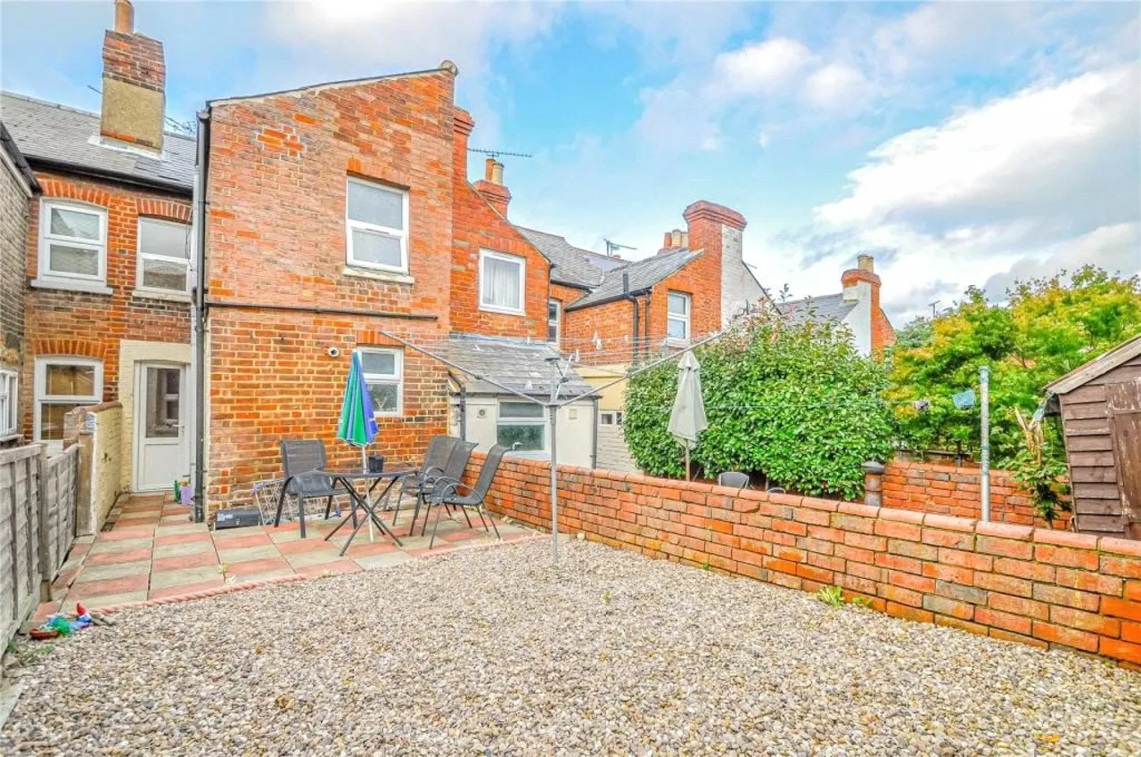 Edgehill Street, Reading, RG1, photo 11