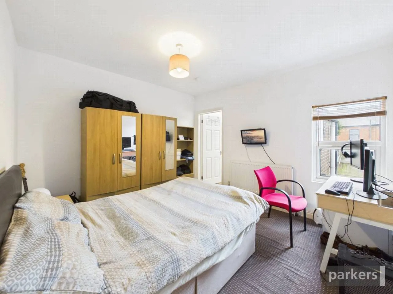 Edgehill Street, Reading, RG1, photo 17