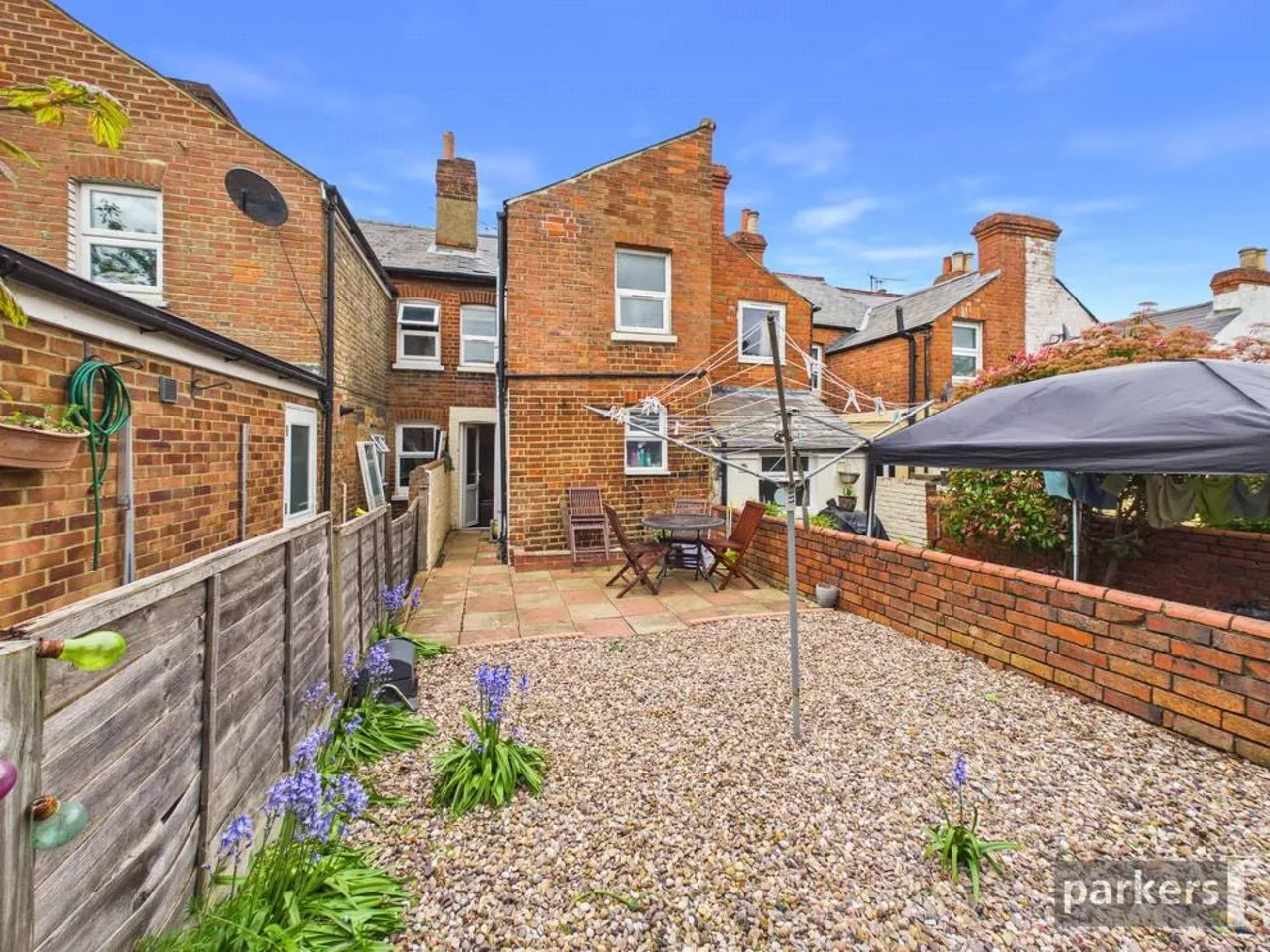 Edgehill Street, Reading, RG1, photo 22
