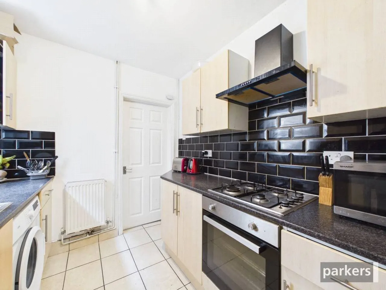 Edgehill Street, Reading, RG1, photo 18