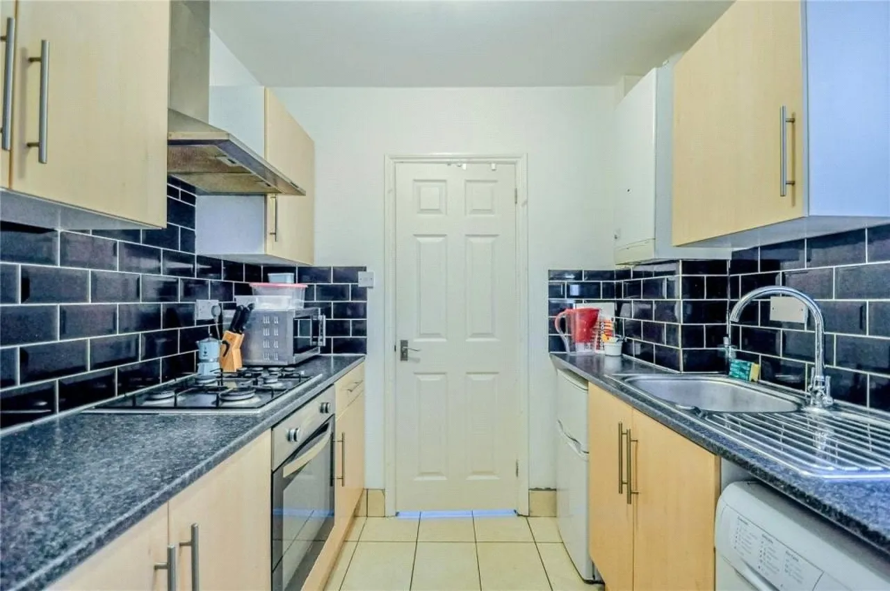 Edgehill Street, Reading, RG1, photo 10