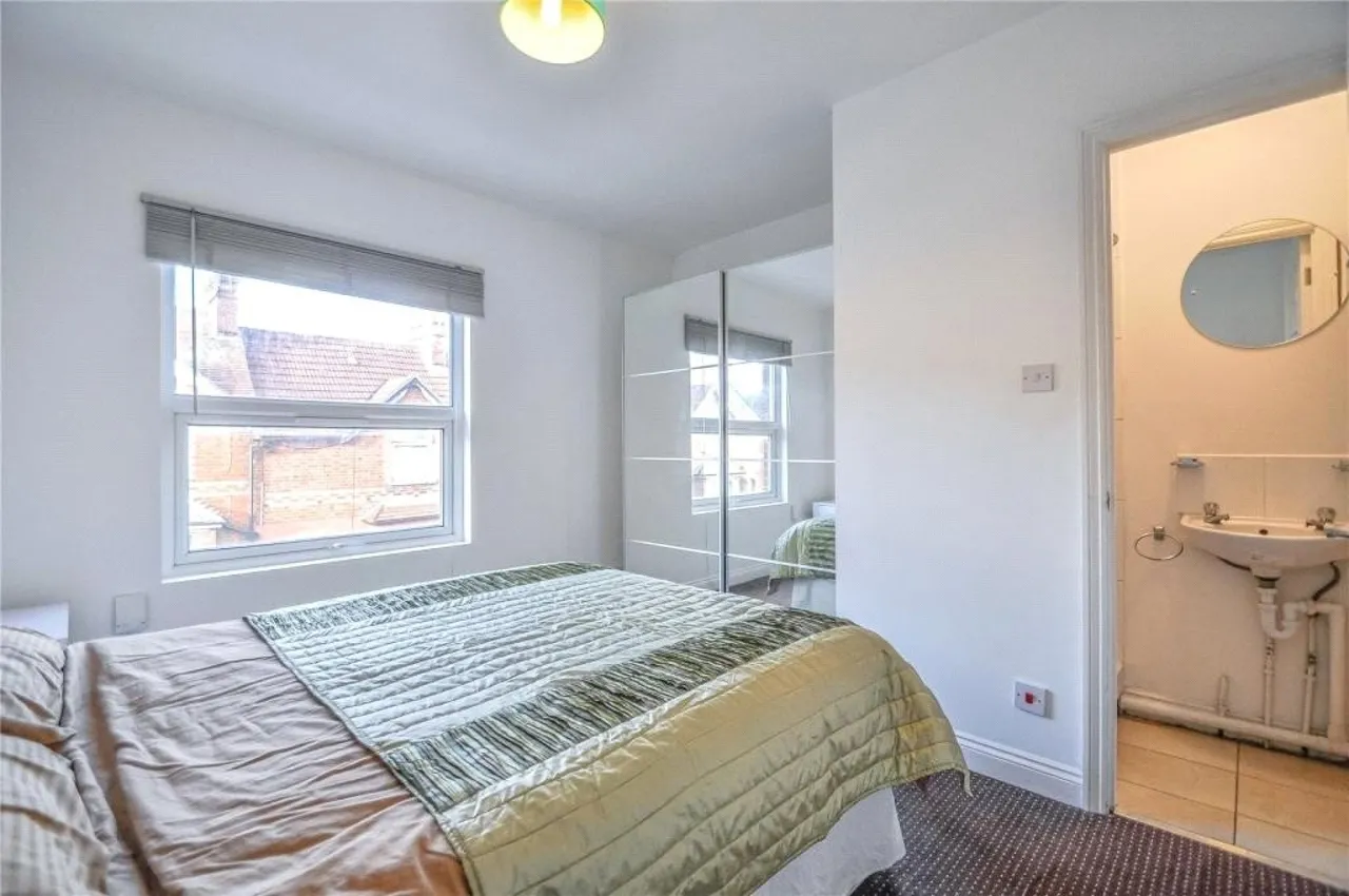 Edgehill Street, Reading, RG1, photo 7