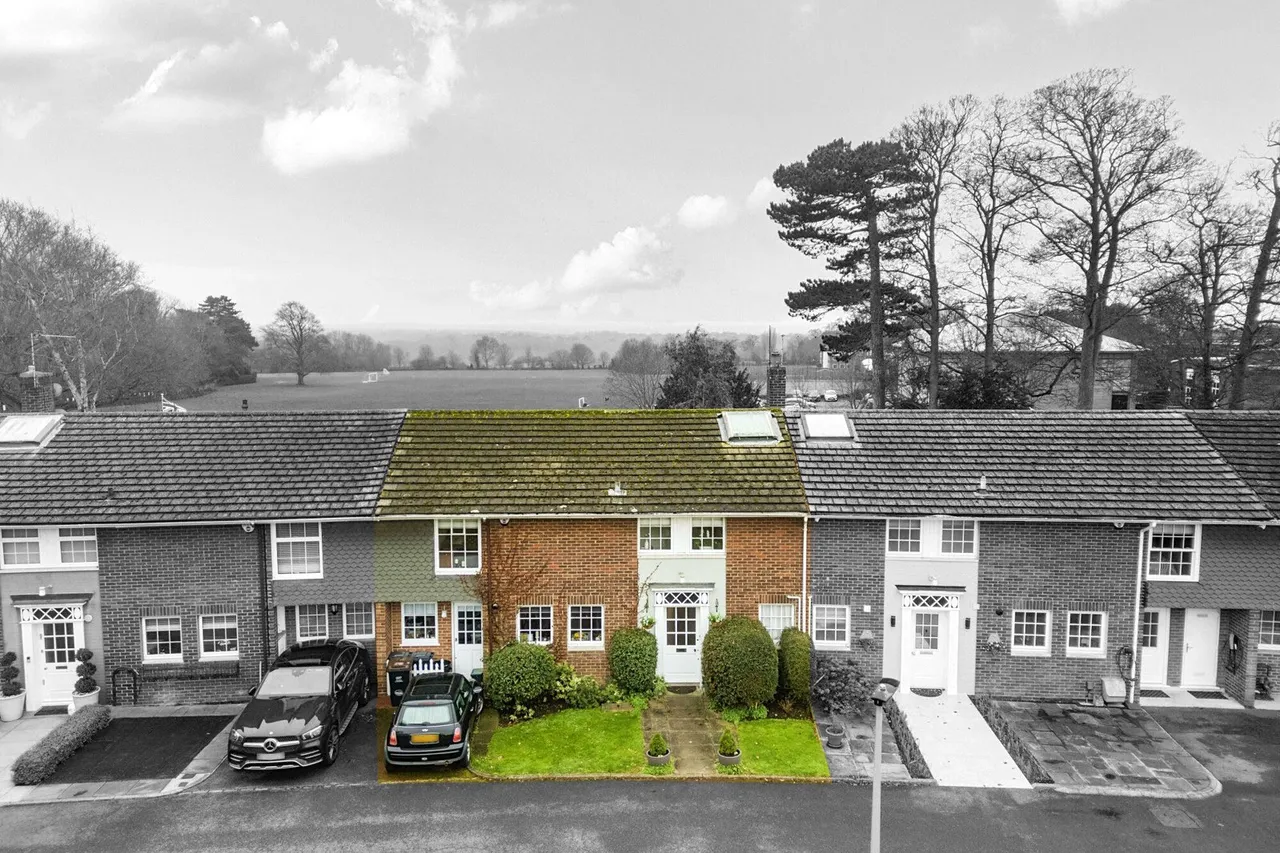 The Glebe, BR7, photo 24