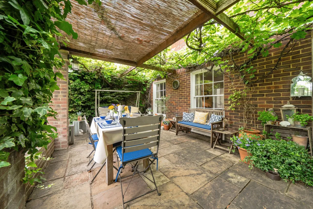 The Glebe, BR7, photo 28