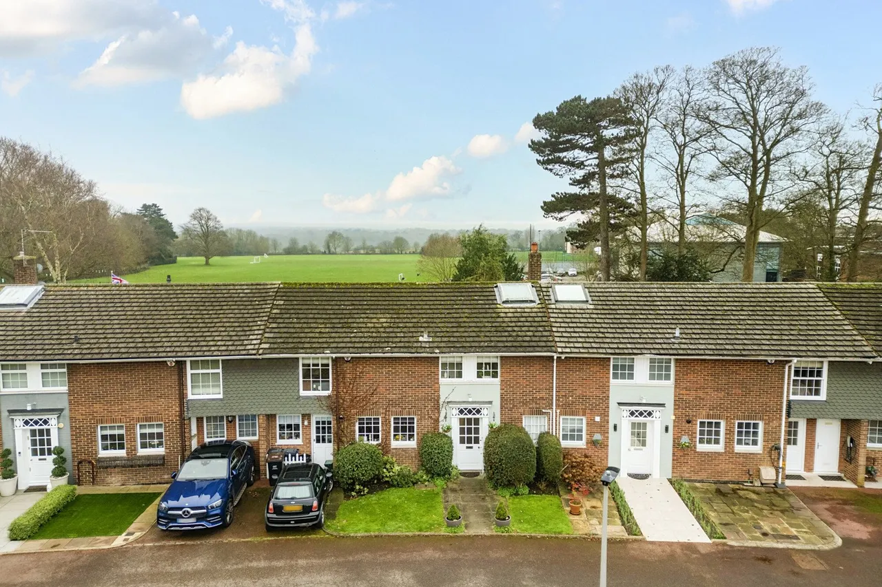 The Glebe, BR7, photo 27