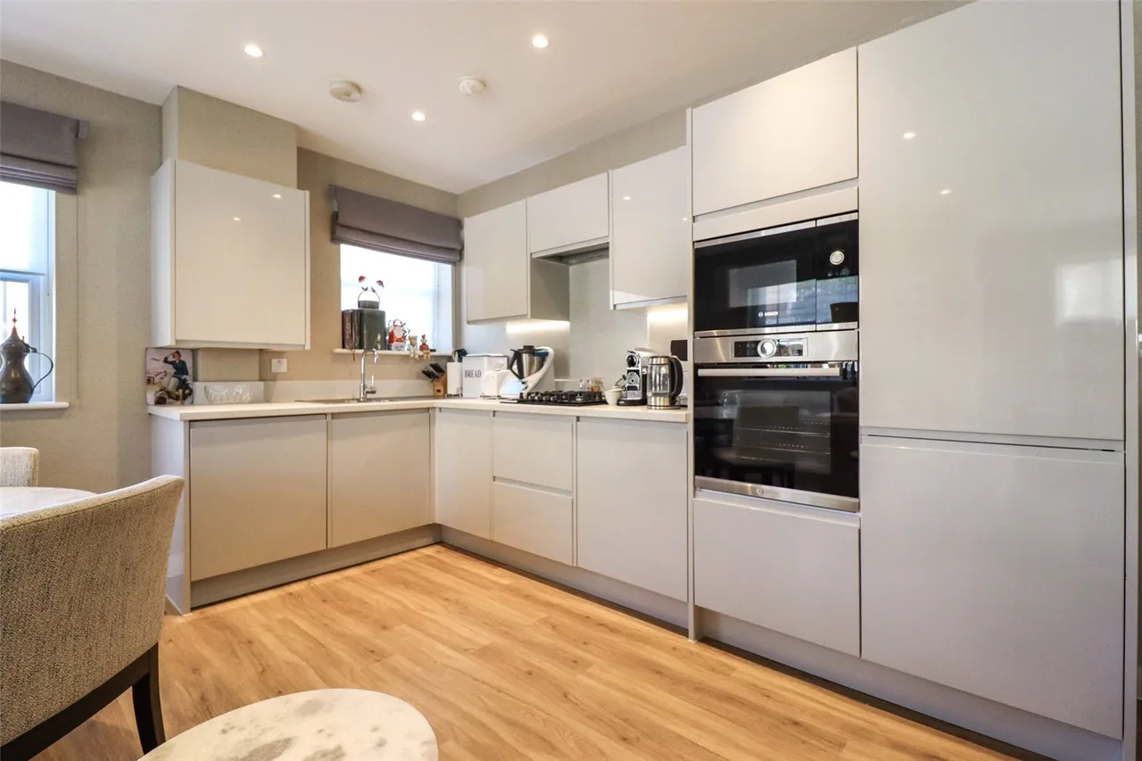Pyestock Way, Fleet, Hampshire, GU51 3JX, photo 3
