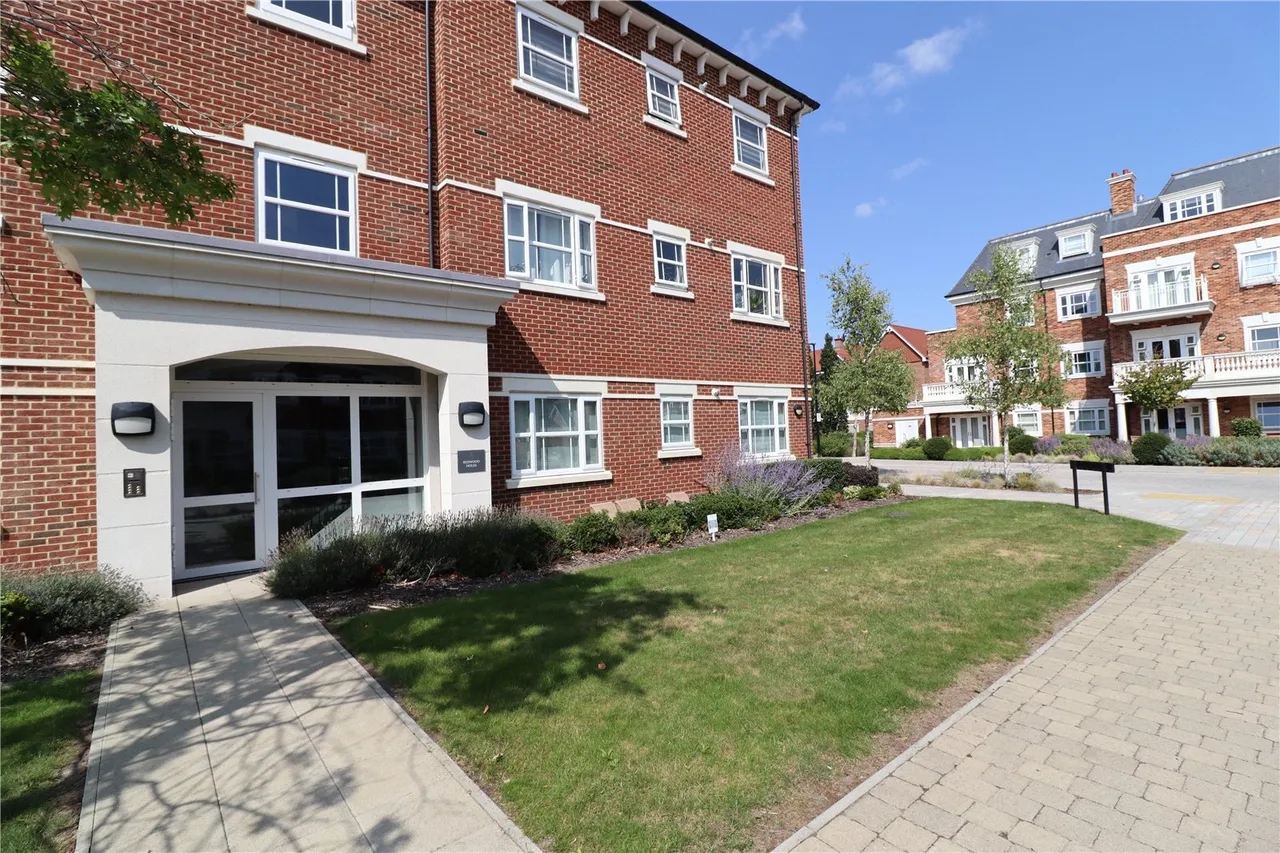 Pyestock Way, Fleet, Hampshire, GU51 3JX, photo 15