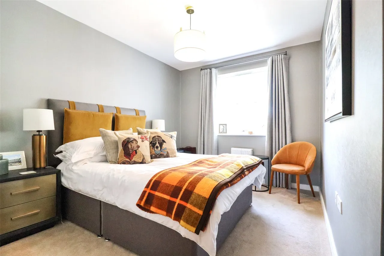 Pyestock Way, Fleet, Hampshire, GU51 3JX, photo 6
