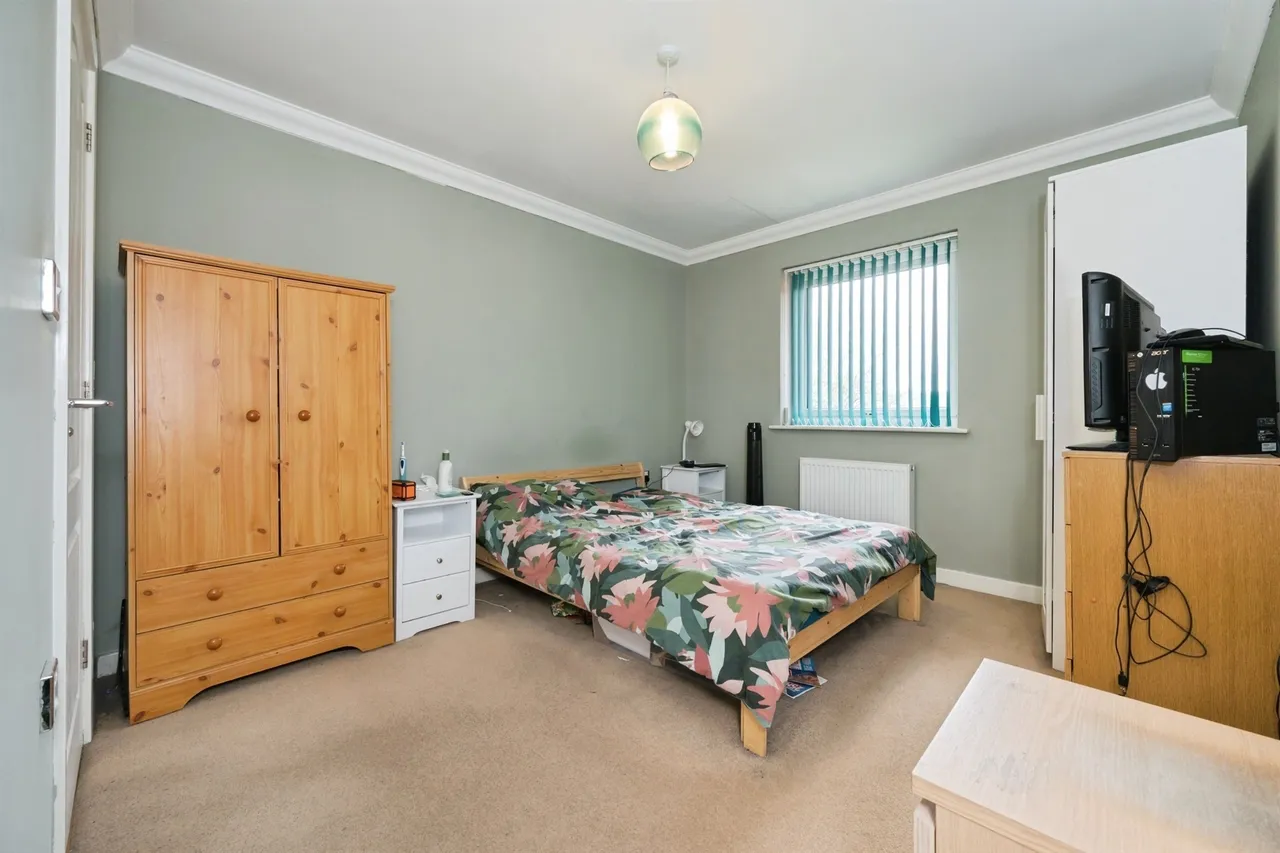 Mansel Road East, Southampton, SO16, photo 7