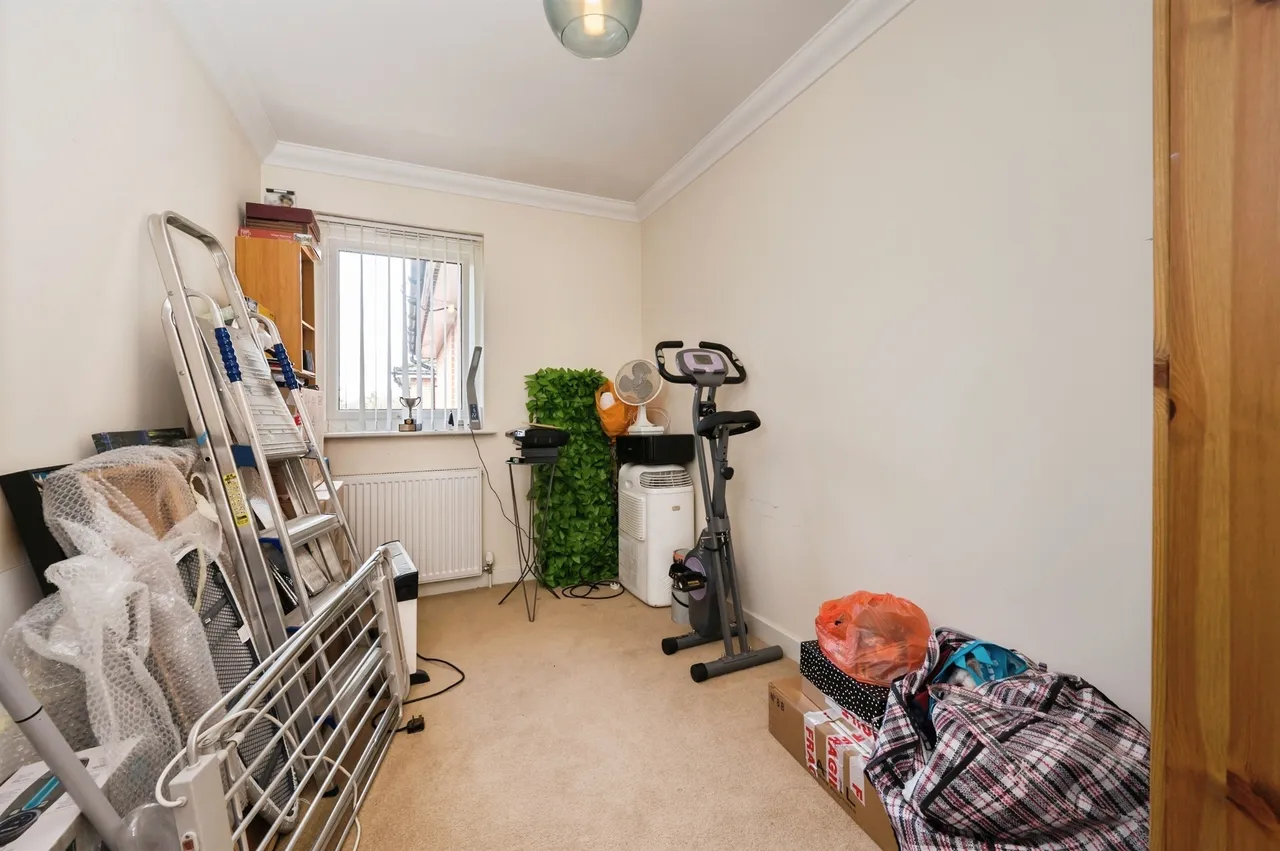 Mansel Road East, Southampton, SO16, photo 9